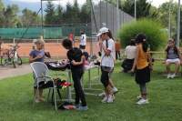 Junioren-Clubmeisterschaften 2012